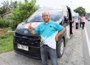 Refleksi Sebulan Kampanye Politik Cawagub Azhar Arsyad, Ikhtiar Kebaikan untuk Sulsel