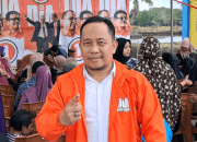 Soal Kemiskinan di Makassar dan Sulawesi Selatan, Begini Penjelasan Jubir Danny-Azhar