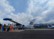 Debat Pilgub: Sebut Pengambilalihan Bandara Sorowako Sebagai Prestasi, ASS Dikecam Tokoh Sorowako