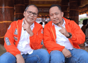 Jubir Danny Pomanto Bongkar Klaim Palsu Ramli Rahim soal Pertumbuhan Ekonomi Sulsel dan Makassar