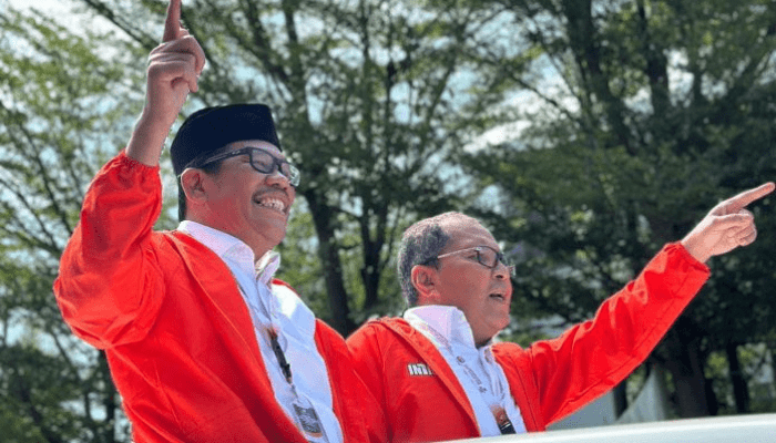 Editorial: Perspektif Danny-Azhar (DIA) atas Jerat Kemiskinan di Sulsel