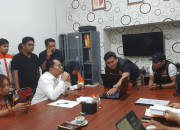 Penuhi Undangan Bawaslu Bukan via Zoom, Cagub Sulsel Danny Pomanto Beri Teladan Hukum dan Kepemimpinan