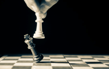 Ilustrasi Dominasi dan Hegemoni.