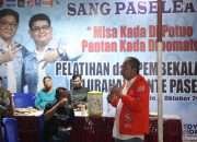 Berubah Jadi Hotel Andalan, Warga Toraja Utara Minta Danny Pomanto Kembalikan Nama Hotel Batupapan 