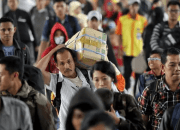 Editorial: Pembangunan Provinsi Tak Merata, Makassar Jadi Sandaran Hidup