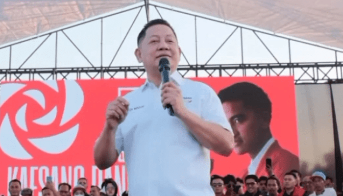 Sindiran Rusdi Masse ke Azhar Arsyad Picu Kemarahan Warga Pinrang