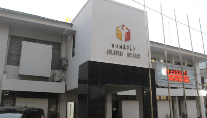 Tim Hukum DIA Sesalkan Bawaslu, 6 Laporan Dugaan Pelanggaran Pilkada Tidak Ditindaklanjuti