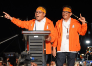 DiA Bakal Gelar Kampanye Akbar di Bone, Pengamat Sebut Klaim “Kandang” Tak Terbukti