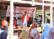 Siap-siap! 200 Juta per Tahun Bantuan untuk Desa Jika Danny-Azhar Terpilih di Pilgub Sulsel