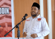 Membaca Masa Depan Sulsel Bersama Danny-Azhar (DIA)