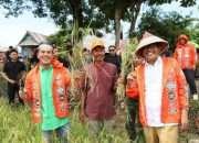 Makna Kunjungan Azhar Arsyad ke Kampung Halaman Syahrul Yasin Limpo