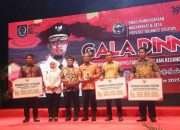 Perda Sulsel Nomor 9 Tahun 2019 tentang Anggaran Desa Rp500 Juta di Era ASS Ternyata “Pepesan Kosong”