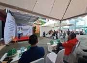 ACC Gelar Pakta Integritas Antikorupsi Pilgub Sulsel, ACC Sulawesi: Paslon 02 Tak Ada Konfirmasi Kehadiran