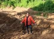 Majelis Adat Rampi Siap Kawal Kemenangan Danny-Azhar pada Pilgub Sulsel 27 November 2024