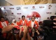 Danny-Azhar Akan Bangun Stadion Internasional untuk Homebase Timnas Indonesia dan PSM Makassar