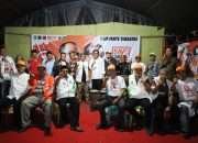 Balas Terima Kasih Atas Sindiran RMS, Sikap Azhar Dipuji Saat Pulang Kampung di Pinrang