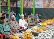 Kampanye di Maros, Cawagub Sulsel Azhar Arsyad Ajak Warga Cerdas Pilih Pemimpin Sulsel