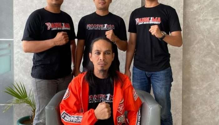 Dukung Penuh Danny-Azhar di Pilgub Sulsel, Ini Alasan PANGL1MA Oposisi Lutra