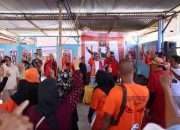 Era Walikota HPA Tenriadjeng, Danny Pomanto Desain Kota Palopo sebagai Calon Ibukota Luwu Raya