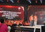 Danny Dituduh Salahkan Pendahulunya Soal Banjir, Jubir DIA: Jangan Baper, Yang Salah Tata Ruangnya!