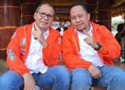 Terungkap Serangan Curang di Toraja, Tim Lawan Panik Hadapi Masifnya Dukungan untuk Danny-Azhar