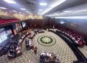 Sidang Pendahuluan Sengketa Pilkada Sulsel Digelar 9 Januari di MK