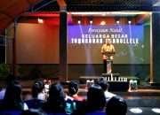 Kembali Bertandang ke Toraja Utara, Danny Pomanto  Berterima Kasih dan Laporkan Perjuangan di MK