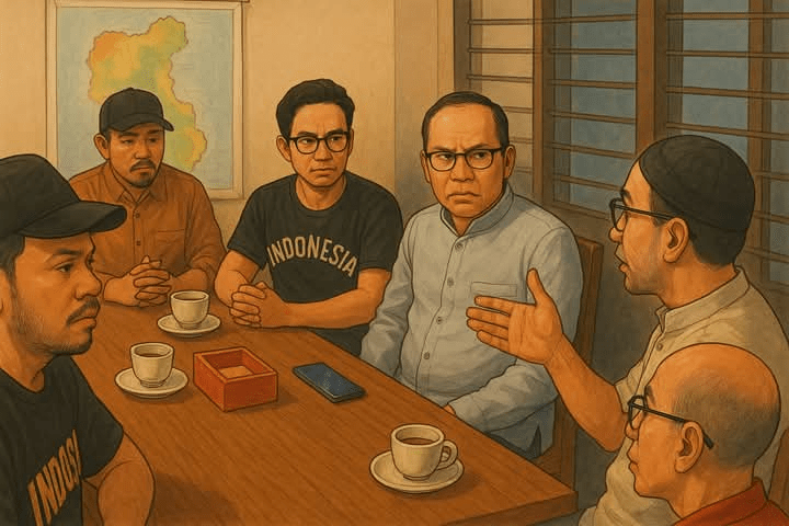 Ilustrasi Menculik Danny Pomanto-min