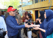 Danny Pomanto dan Makassar yang (Pernah) Bertumbuh dari Lorong ke Dunia