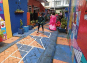 Longwis Dihapus Appi, Warisan Inovatif Danny Pomanto Kini Tinggal Kenangan