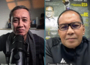 Danny Pomanto Buka Suara soal Mattoanging: “Saya Bagian dari Sejarah PSM, Tapi Stadion Itu Bukan Aset Pemkot”