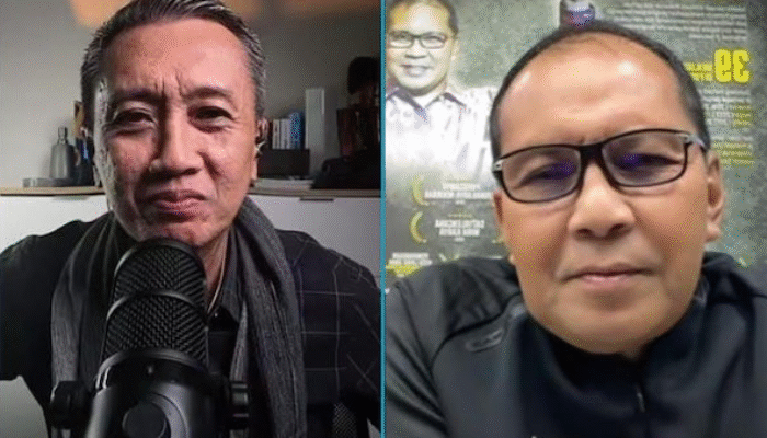 Danny Pomanto Buka Suara soal Mattoanging: “Saya Bagian dari Sejarah PSM, Tapi Stadion Itu Bukan Aset Pemkot”