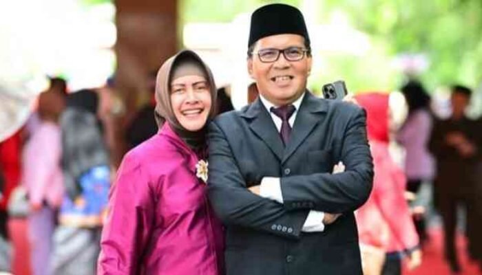 Pesan Tegas Danny Pomanto di HUT RI ke-80: Makassar Harus Jadi Kota Penopang Indonesia